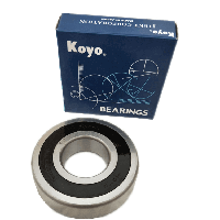 Подшипник 6018-2RS KOYO