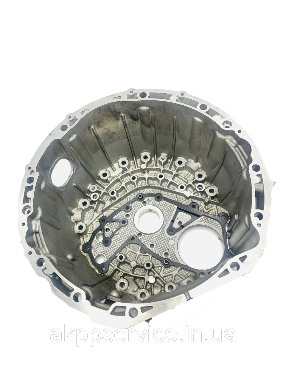 Передній корпус АКПП 725 Mercedes E W213 2017 р. R7252719300 (Б.У.)