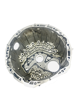 Передній корпус АКПП 725 Mercedes E W213 2017 р. R7252719300 (Б.У.)