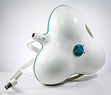 Операційний світильник трьох рефлекторний Dr. Mach M3 DF-UL Operating Lamp, фото 4