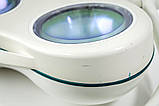 Операційний світильник трьох рефлекторний Dr. Mach M3 DF-UL Operating Lamp, фото 6