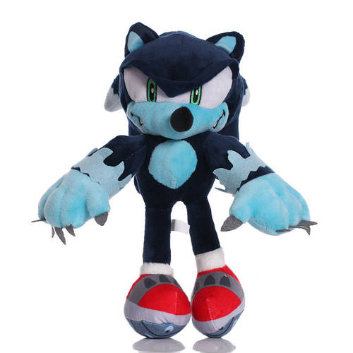Werehog plush deals