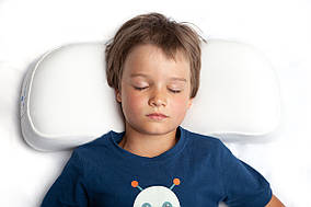 Наволочка на ортопедичну подушку Family Dream XS (зріст 125 -140см) Вік 7 - 10 років