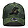 Кепка-бейсболка New Era Reflective 9Forty Los Angeles Lakers Cap (60141558), фото 3