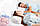 Наволочка на ортопедичну подушку Family Dream XL (clothing XL-XXXL), фото 6