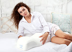 Наволочка на ортопедичну подушку Family Dream L (clothing M-L)