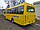 Спеціалізований шкільний автобус ATAMAN D093S2, фото 7