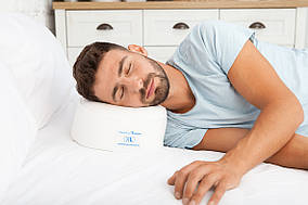 Наволочка на ортопедичну подушку Family Dream XL (clothing XL-XXXL)