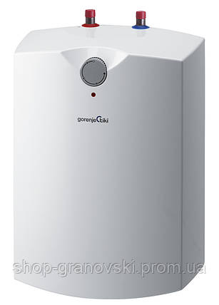 Водонагрівач GORENJE GT 15 U/B9, фото 2