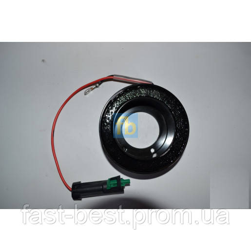 Купити Електромагніт компресора SANDEN SD7H15 24в, ціна 825 грн - Prom ...