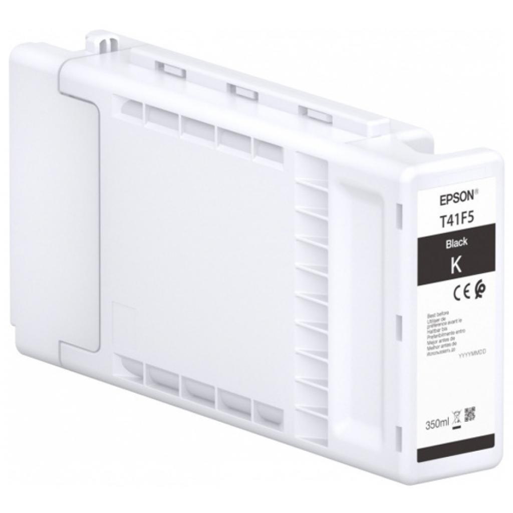 Картридж Epson Black для T3400/T3405/T5400/T5405 (C13T41F540)