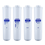 K5-K2-К50-K7M Комплект модулів для Аквафор Моріон DWM-101 / комплект K5-K2-K7M-К50 (нижній дренаж мембрани К50), фото 4