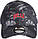 Кепка-бейсболка New Era Reflective 9Forty Chicago Bulls Cap (12489990), фото 3