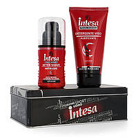 Подарочный набор мужской Aftershave, Intesa