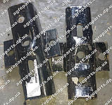 Кронштейн 550-043H кріплення зуба культиватора Great Plains DOUBLE BAR BRACKET 550-043Н стойка, фото 7