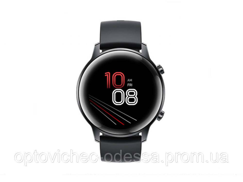 Умные Smart Часы Honor Magic Watch 2 (42 Мм) Черный — Купить Недорого ...