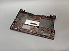Корпус нижній asus x550 оригінал з розборки, фото 2