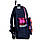 Рюкзак шкільний +Пенал +Сумка для взуття "Kite" 770 SET_SN22-770M-2, фото 6