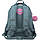Рюкзак шкільний каркасний "Kite" 555 HK22-555S, фото 5