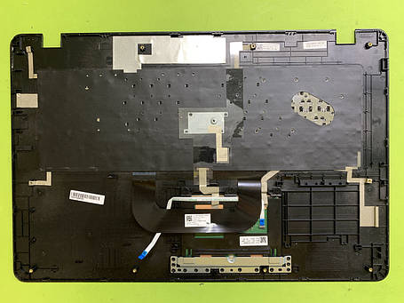 Розбирання ноутбука Asus X705U Корпус верх із клавіатурою, фото 2