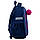 Рюкзак шкільний каркасний "Kite" 555 K22-555S-1, фото 7
