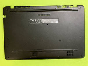Розбирання ноутбука Asus X705U — Корито низ Asus X705U, фото 2