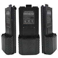 Аккумуляторная батарея 3800mAh (BL-5L) для Baofeng UV-5R Усиленный для Baofeng BF-F8+, UV-5R, UV-5RE, Kenwood