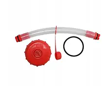 ЛІЙКА ДЛЯ КАНІСТРИ УНІВЕРСАЛЬНА