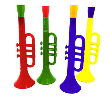 Сопілочка-1 Бамсік 318 G-Rich