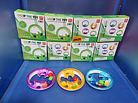 Головоломка "Кільце", мікс, Игрушка антистрес "Кольцо. Magic Skill Fidget", фото 2