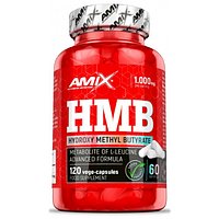 HMB Amix, 120 капсул