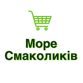 🍭 Смаколики