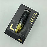 Тример для стрижки Т-подібний JRL FreshFade Gold FF2020T-G JRL-2020T-G, фото 3