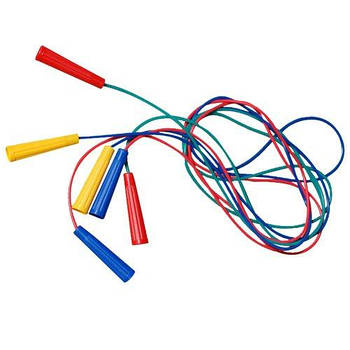 Скакалка 220см 034/2 G-Rich