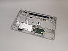 Корпус верхній toshiba dynabook l850d оригінал з розборки, фото 2