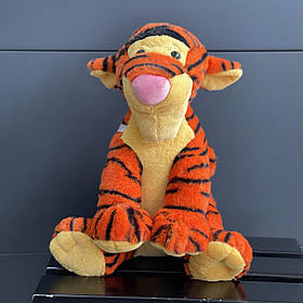 Іграшка мяка "Тигруля", Мягкая игрушка "Тигр" ТМ "Копиця"