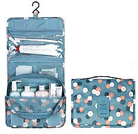 Органайзер косметичка для путешествий