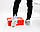 Чоловічі кросівки Nike Air VaporMax Plus  \ Найк Вапормакс, фото 2