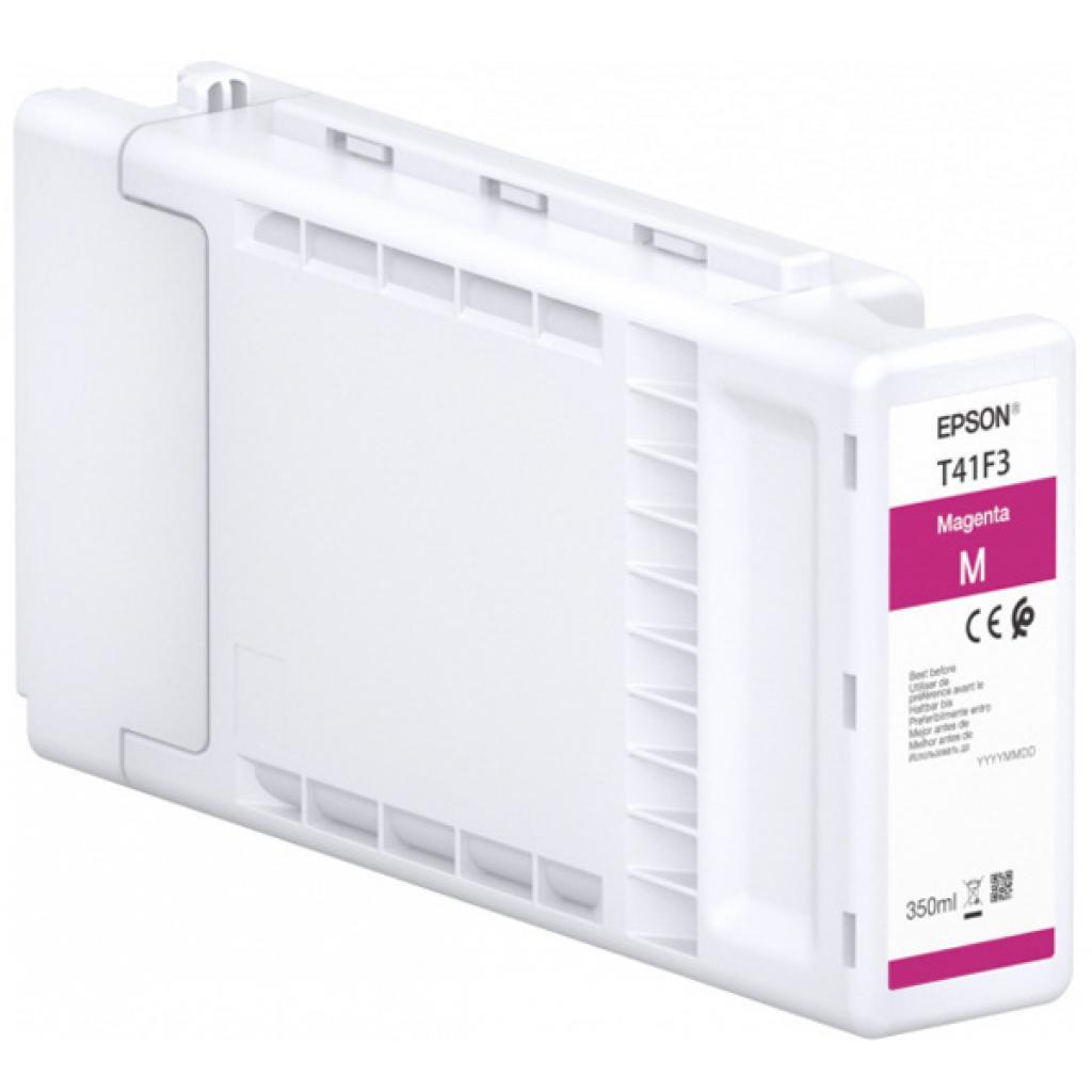 Картридж Epson Magenta для T3400/T3405/T5400/T5405 (C13T41F340)