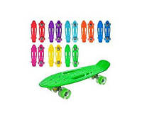 Скейт пенні MS0459-1 G-Rich