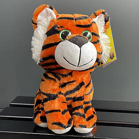 Іграшка мяка "Тигр", Мягкая игрушка "Тигр"В376/0 ТМ "Масяня"