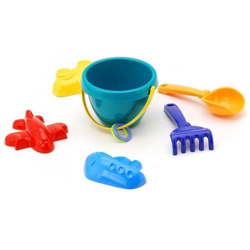 Пісочний набір "Гарлачик" №1 CP0070801062/СР 1036 G-Rich, фото 1