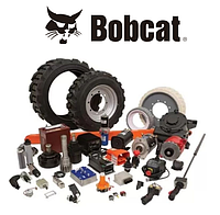 Запчасти для погрузчиков Bobcat (Бобкет)