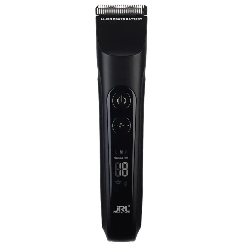 Тример для стрижки і окантовки акумуляторний JRL Fresh Fade JRL-1050