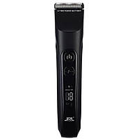 Тример для стрижки і окантовки акумуляторний JRL Fresh Fade JRL-1050