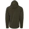 Військовий штормовий вітро-вологозахисний костюм Softshell Gen.II (Оливковий) S, фото 4