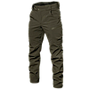 Військовий штормовий вітро-вологозахисний костюм Softshell Gen.II (Оливковий) S, фото 3