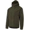 Військовий штормовий вітро-вологозахисний костюм Softshell Gen.II (Оливковий) S, фото 6