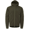 Військовий штормовий вітро-вологозахисний костюм Softshell Gen.II (Оливковий) S, фото 7