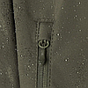 Військовий штормовий вітро-вологозахисний костюм Softshell Gen.II (Оливковий) S, фото 10